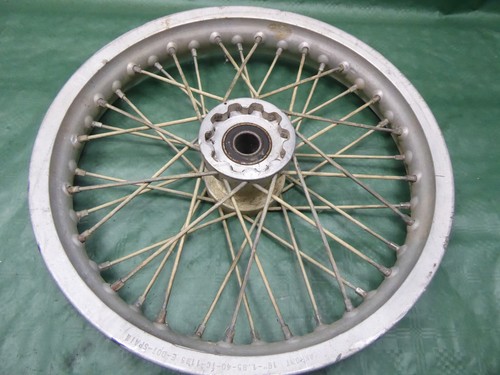 1994 eml side car - eml,