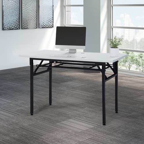Folding computer desk home - folding,