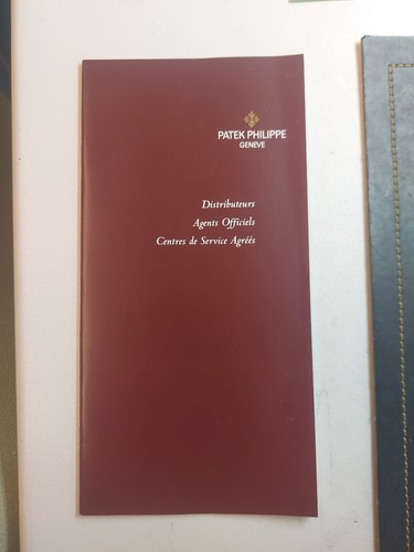 Patek philippe distributors - patek,