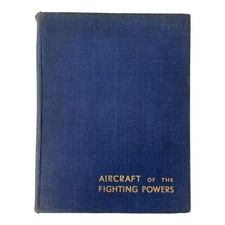 Aircraft Of The Fighting