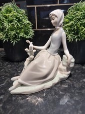 Ladro Style figure , superb