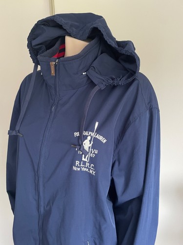Ralph lauren polo - polo, new