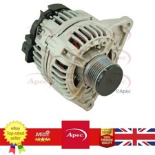 Alternator For Citroen JUMPER