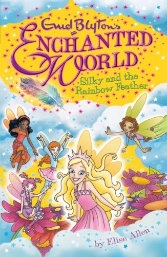 Silky by - world),