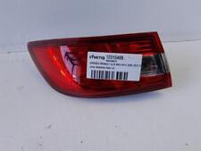TAIL LIGHT RENAULT CLIO 12-19