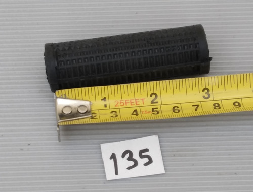 Kickstart rubber ural 650 - rubber,