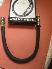 H0965 BROVEX Brake Hose Austin Mini mk1&2,Moke,1275,Van,Innocenti... see list