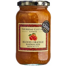 Thursday Cottage Blood Orange