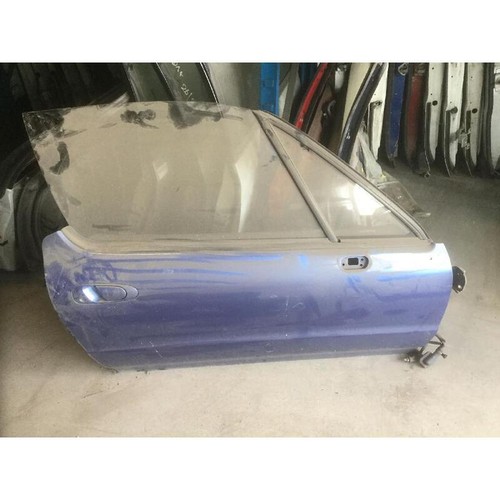 Front door honda civic - rh,