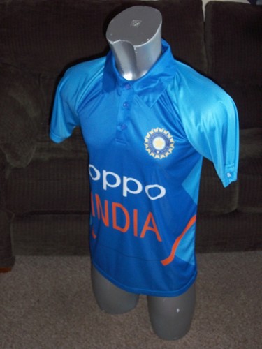India cricket shirt - india,