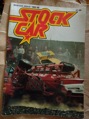 Brisca stock cars - brisca,