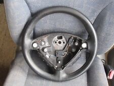 VAUXHALL VECTRA B (95-02) STEERING WHEEL, 3 SPOKE (C)