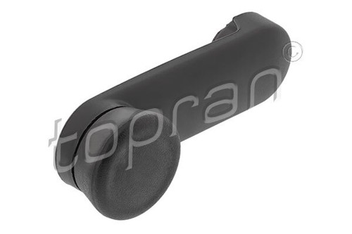 Window crank topran 206 049 - window,