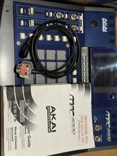 Akai professional mpc4000 plus - akai,