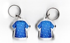 adidas keyring t-shirt style
