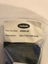 GENUINE INSTANTA XEF850 -SP MAIN PCB GENUINE INSTANTA PART