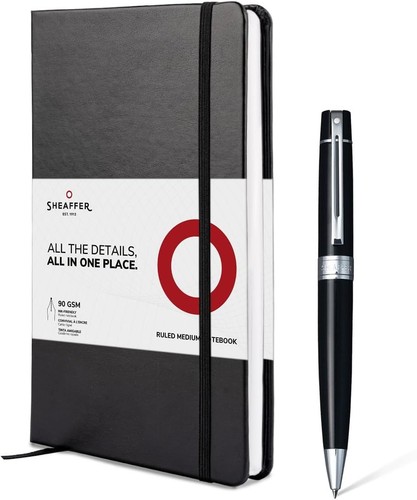 Sheaffer 300 ballpoint pen - sheaffer, +