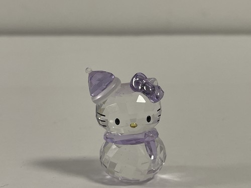 Swarovski figurine 1142949 - swarovski,