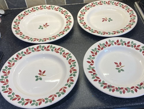 Set emma bridgewater folk - 4,