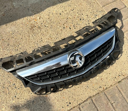 Vauxhall astra grille - astra, mk6