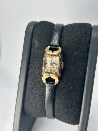 Rolex vintage ladies 1920s - rolex,