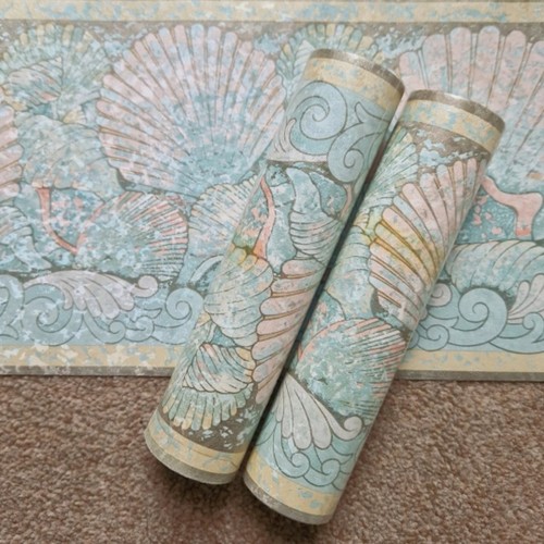 1990s vintage wallpaper - x2,
