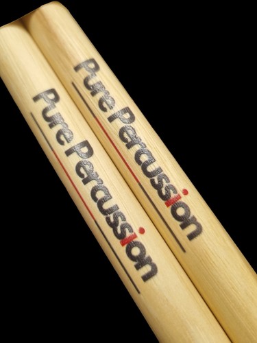 Pack pure percussion 5a - pack,