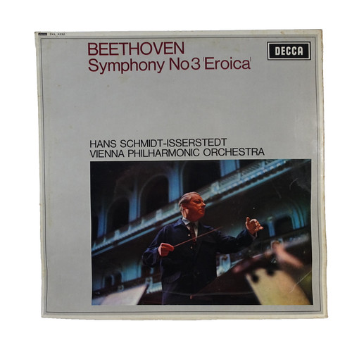 Sxl 6232 ed1 wbg beethoven - ed1,