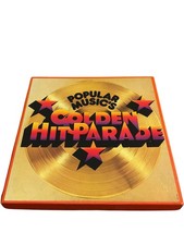 Popular Music Golden Hit