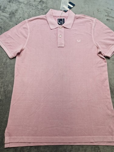 Crew clothing garment dye - crew,