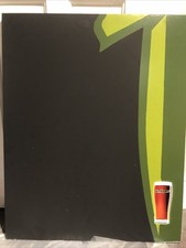 Worthingtons Chalkboard 30”