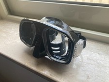 Scubapro Futura Dive Mask