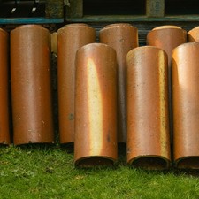 x14 Reclaimed 24" Glazed