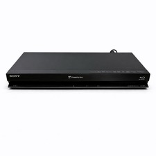 Sony Blu Ray Player BDP S490