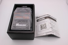 Boss MT-2W Metal Zone Waza Guitar Effects Pedal D 73 × D 129 × H 59 mm 440g