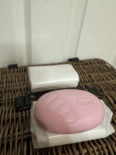 Cussons pearl pink soap - cussons,