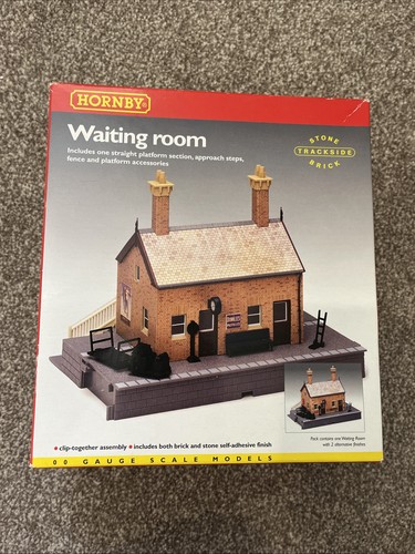 Hornby r8001 gauge model - r8001,