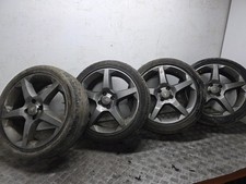 Vauxhall Tigra Mk2 Exclusive