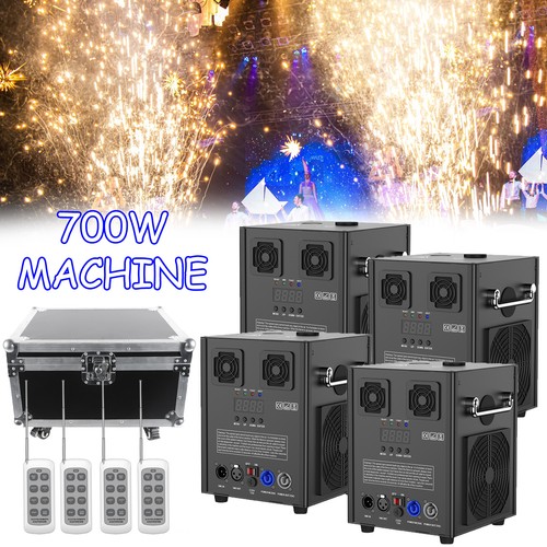 700w cold spark - spark, machine