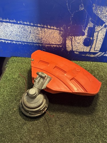 Echo srm 2305 petrol - petrol, strimmer