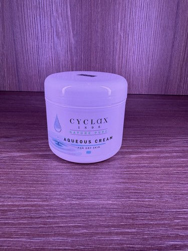 Cyclax nature pure aqueous - nature,