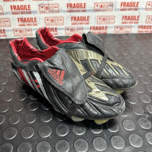 Vintage adidas predator - vintage,