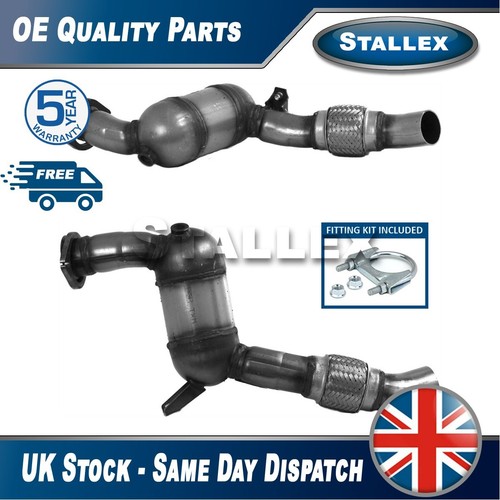 Fits bmw series 0 - 3, cat