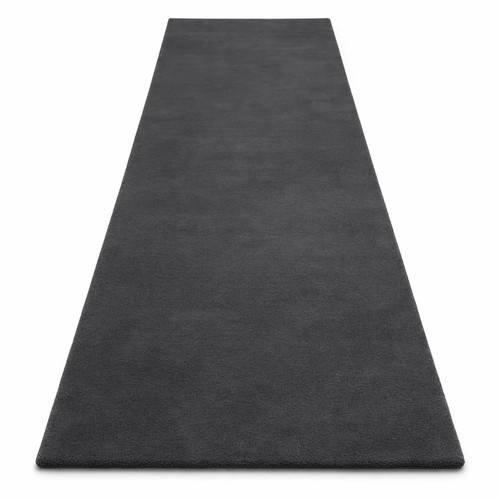 Silhouette grey wool stair - grey,