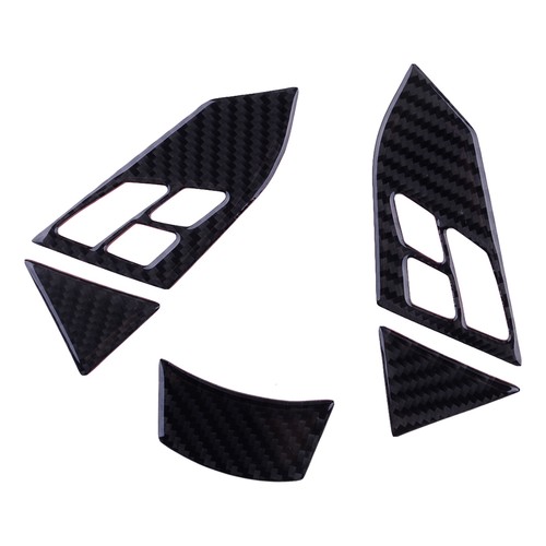 Interior carbon fiber - interior,