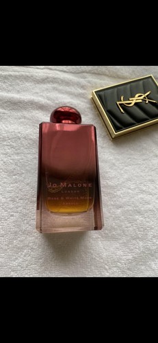 Malone london rose white - malone,