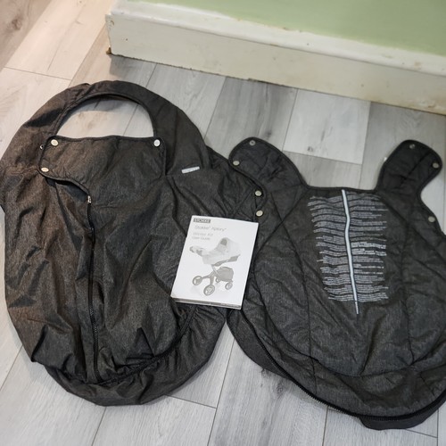 Stokke winter accessories for - winter,