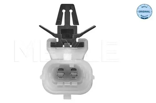 Exhaust gas temperature - temperature, sensor