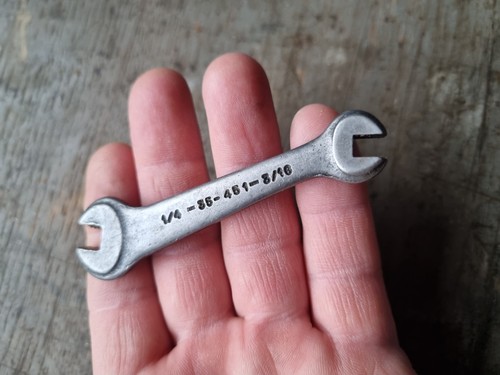 Vintage armstrong 1 4 x - armstrong, 1/4