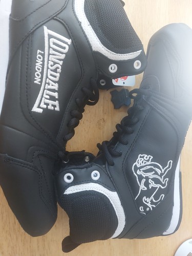 Lonsdale contender boxing - lonsdale,